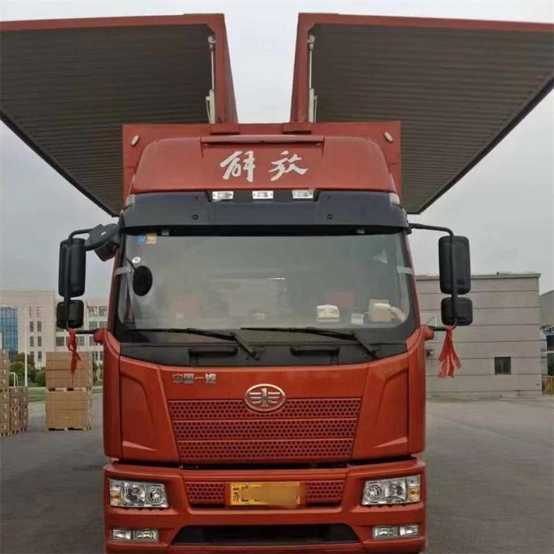 江西赣州瑞金到桓台物流公司-一站式服务（到桓台多少公里）