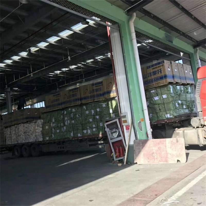 江西赣州瑞金到潜江物流公司，专业货运，高效快捷
