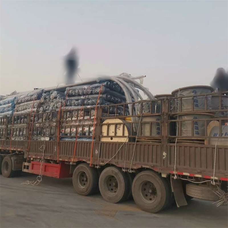 江西赣州瑞金到六盘水物流公司——一站式服务，让货运更便捷