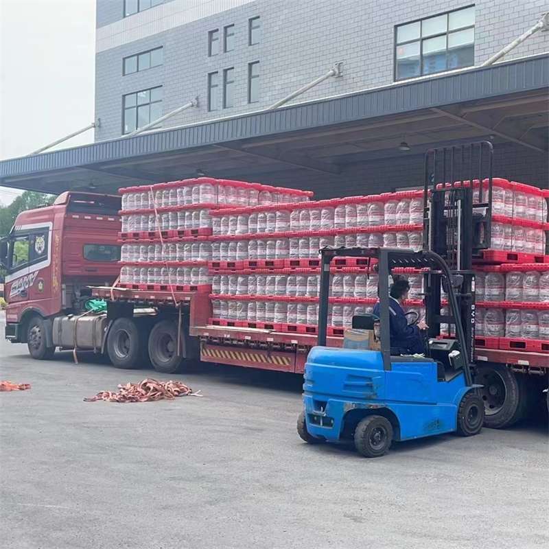 江西赣州瑞金到宁波物流公司——一站式服务，让货运更轻松