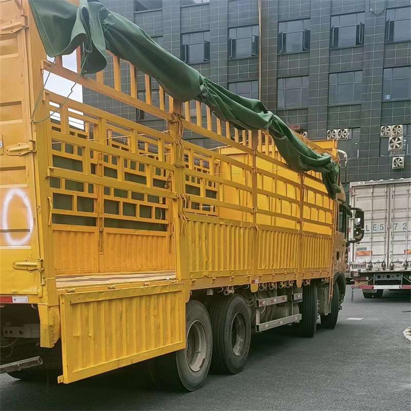 江西赣州瑞金至宜宾货运专线一站式物流服务，让货物畅行无忧