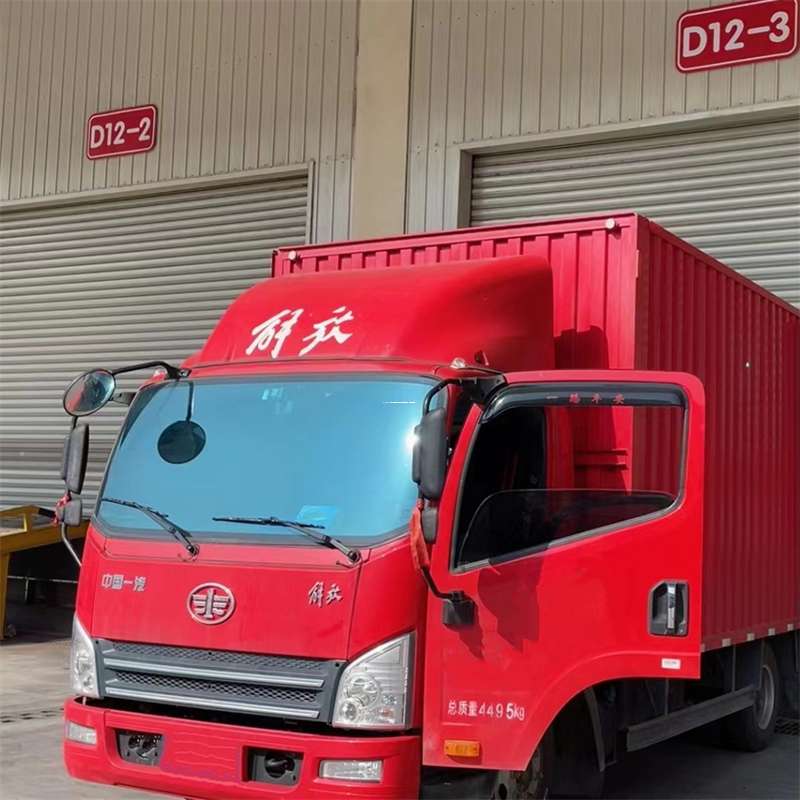 江西赣州瑞金至克孜勒苏物流专线一站式服务，高效运输保障