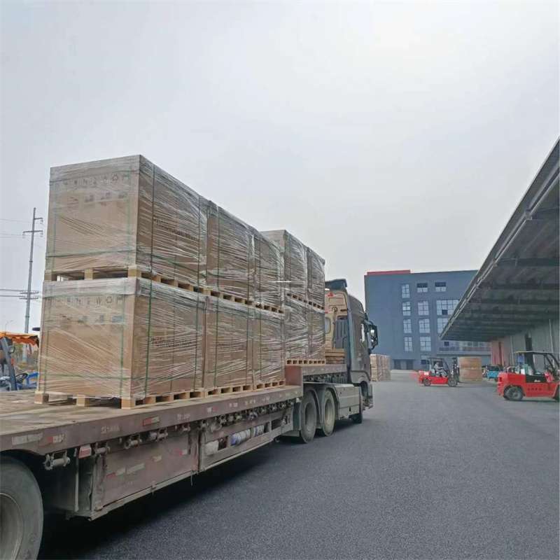 江西赣州瑞金至苏州工业园区货运专线，高效物流直达一站式服务