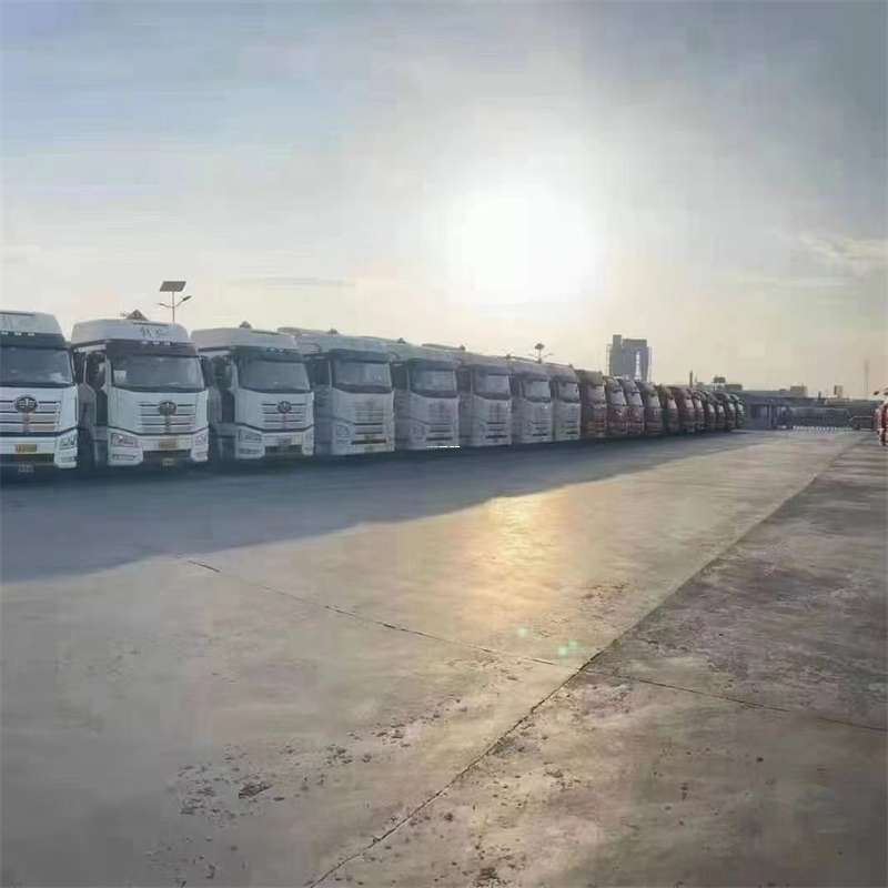 江西赣州瑞金到福建物流公司——专业货运，全程无忧