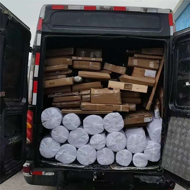 江西赣州瑞金到承德物流公司一站式服务，货运无忧