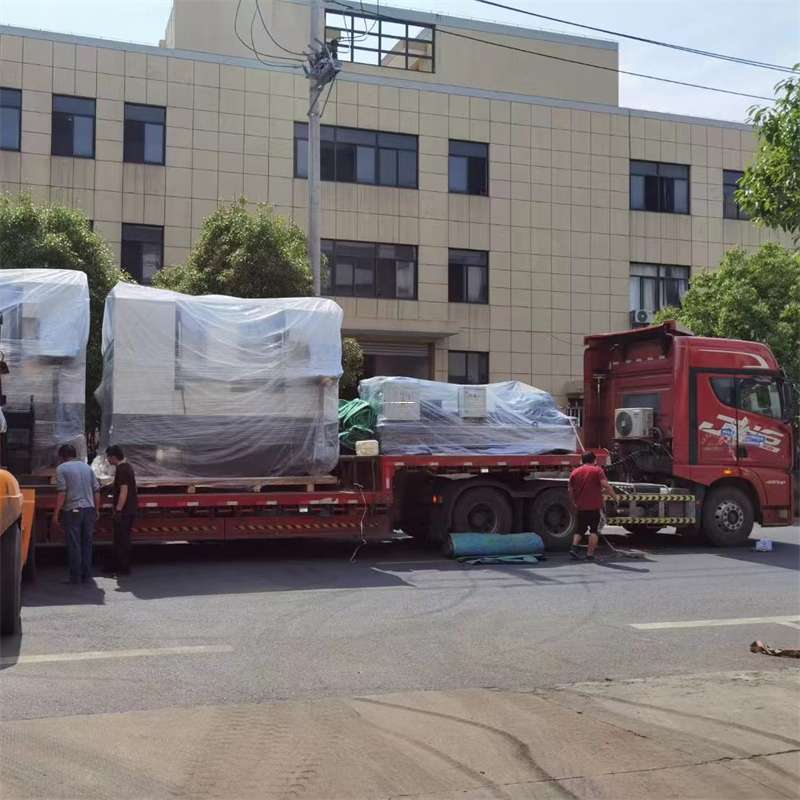 江西赣州瑞金到南京物流公司一站式服务，让货运更轻松