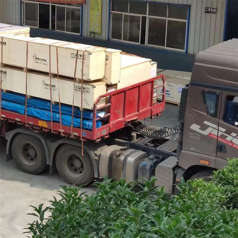 江西赣州瑞金到海口物流公司一站式服务，让货运更轻松
