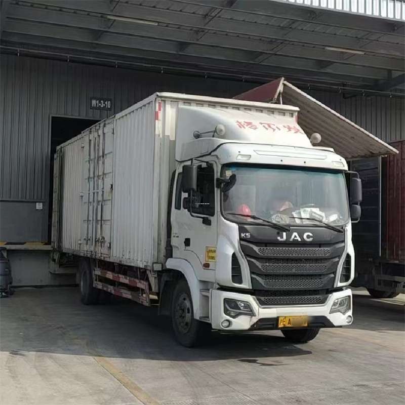 江西赣州瑞金到通辽物流公司，专业货运，高效便捷